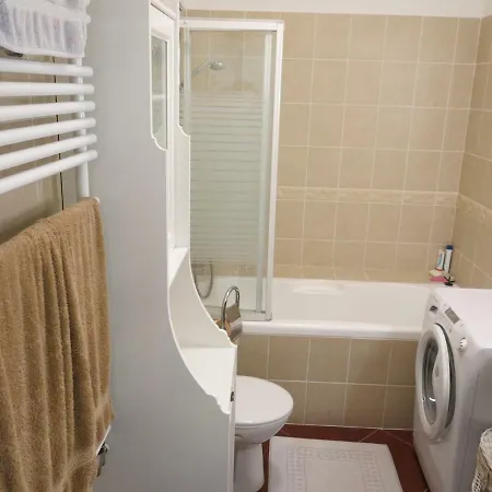Apartment Horvath Aliz