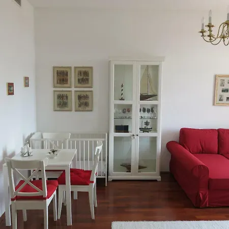 Horvath Aliz Apartment