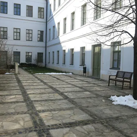 Апартаменты Horvath Aliz *