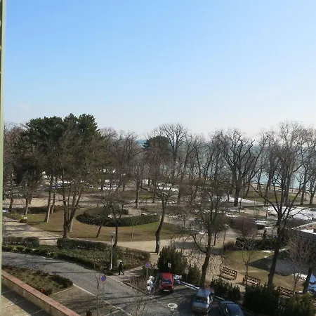 Apartment Horvath Aliz *