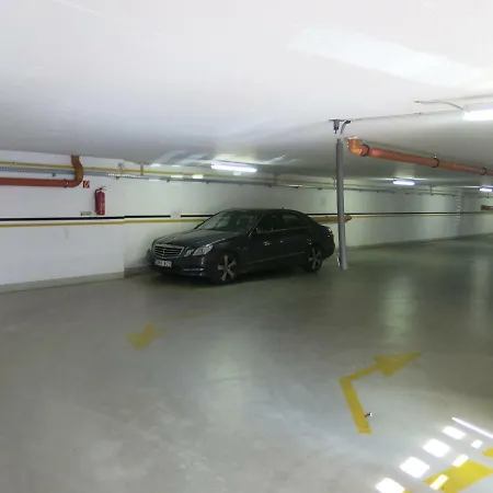 Horvath Aliz Apartamento
