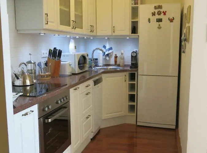 Horvath Aliz Apartament