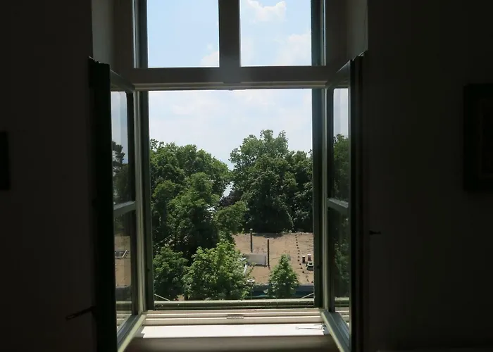 Apartament Horvath Aliz *