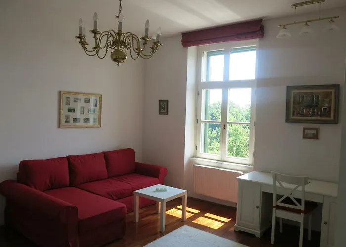 Apartament Horvath Aliz *