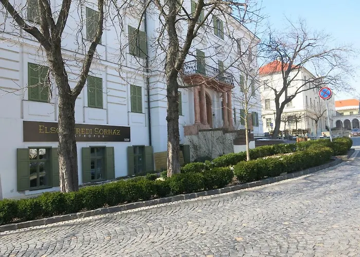 Horvath Aliz Apartament *