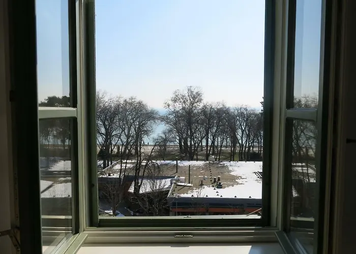 Horvath Aliz Apartamento Balatonfüred