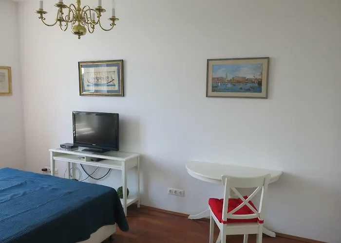 Horvath Aliz Apartament