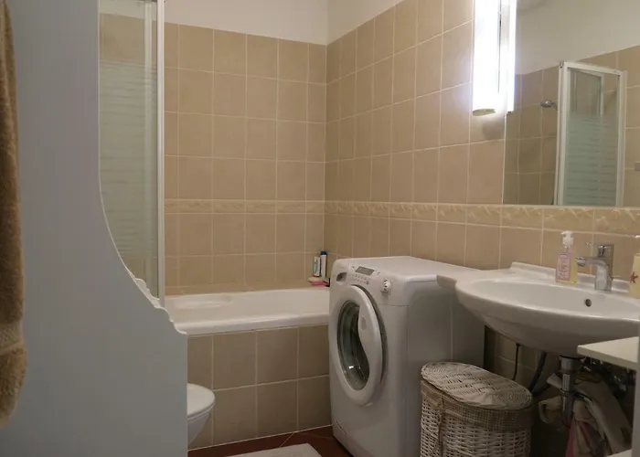 Horvath Aliz Apartamento
