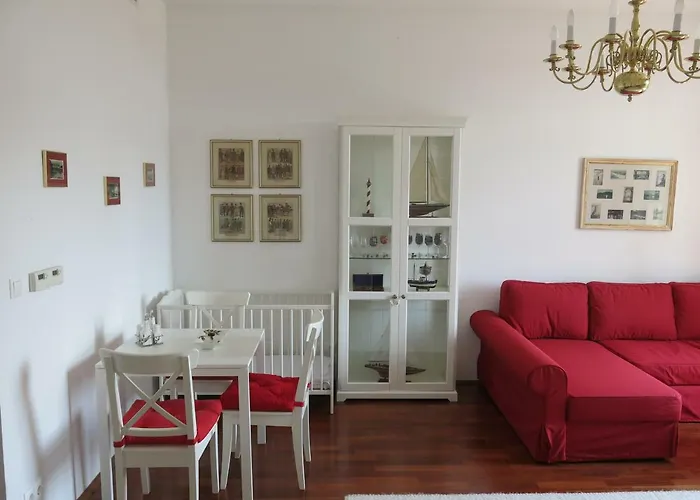 Horvath Aliz Apartamento